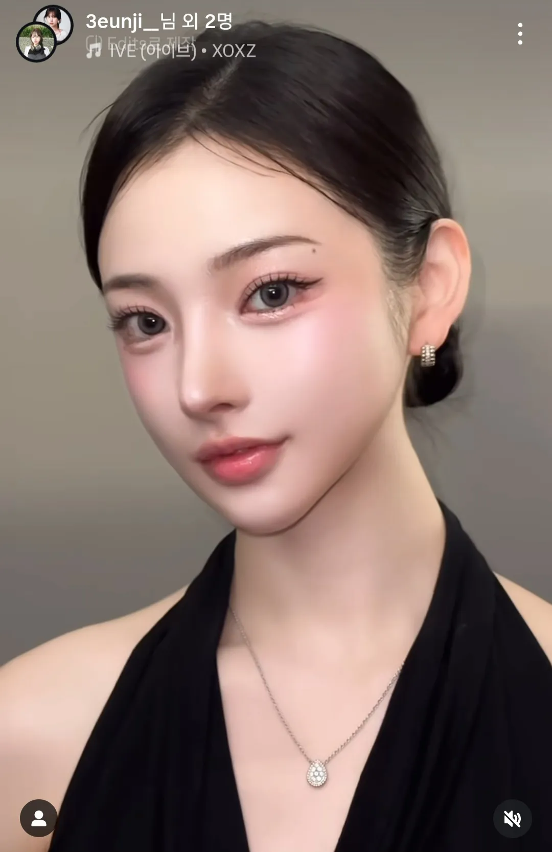 권은지 만큼 예쁜 사람 없는 거 같다