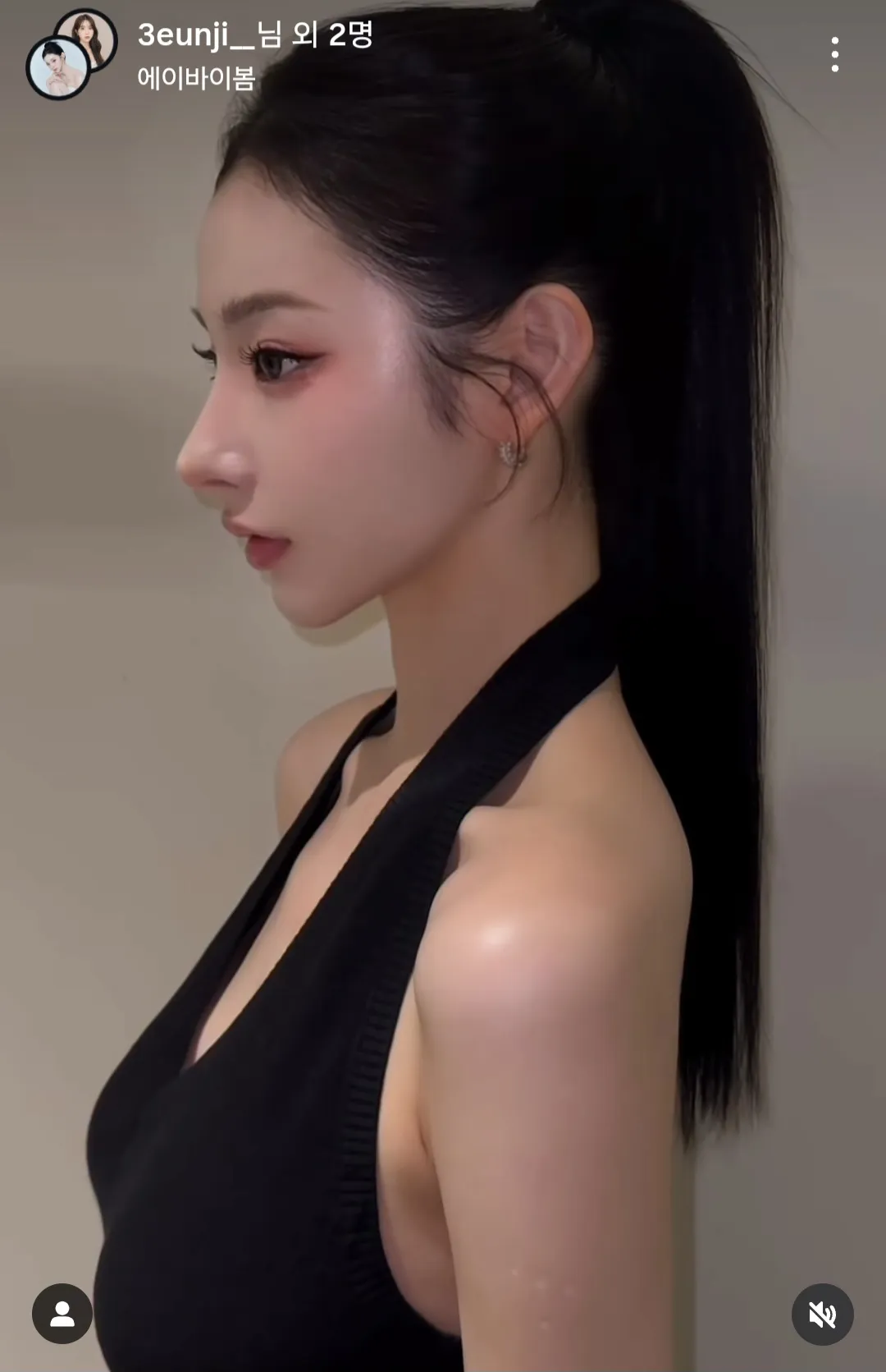 권은지 만큼 예쁜 사람 없는 거 같다2