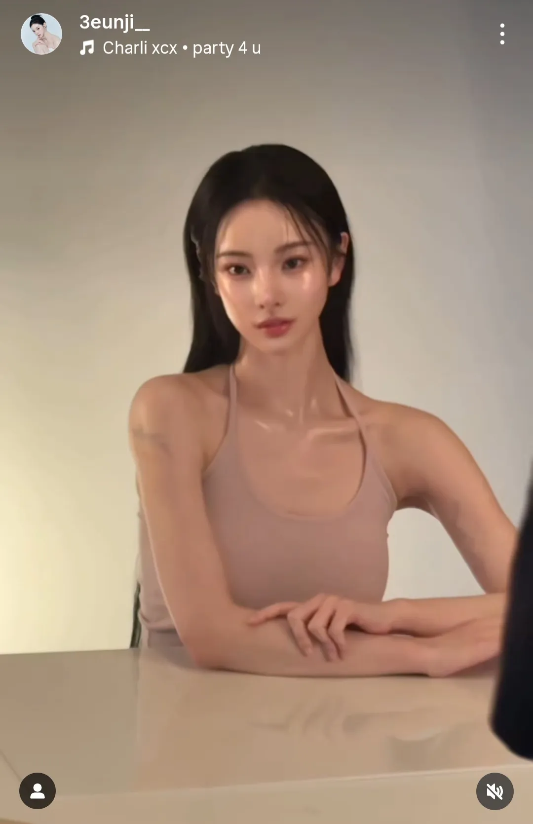 권은지 만큼 예쁜 사람 없는 거 같다3