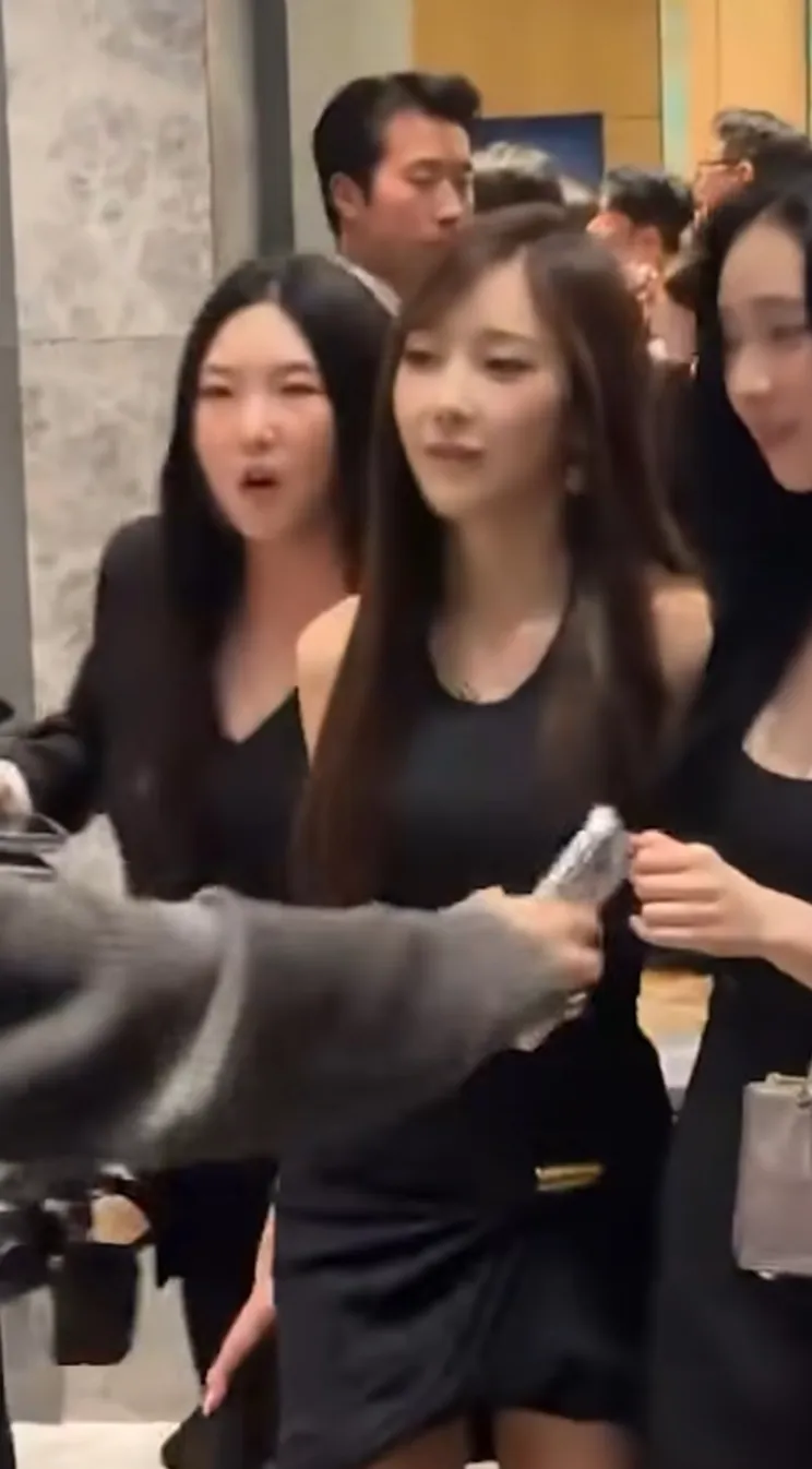 근데 지젤은 딱 이쁜 인플가틈...