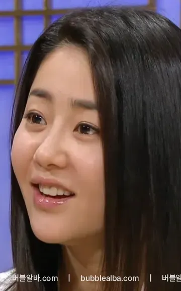 50대에 반짝이는 동공은 어케 가지는거지