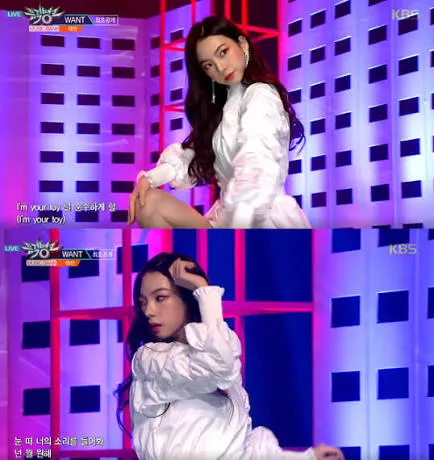 진짜 댓글