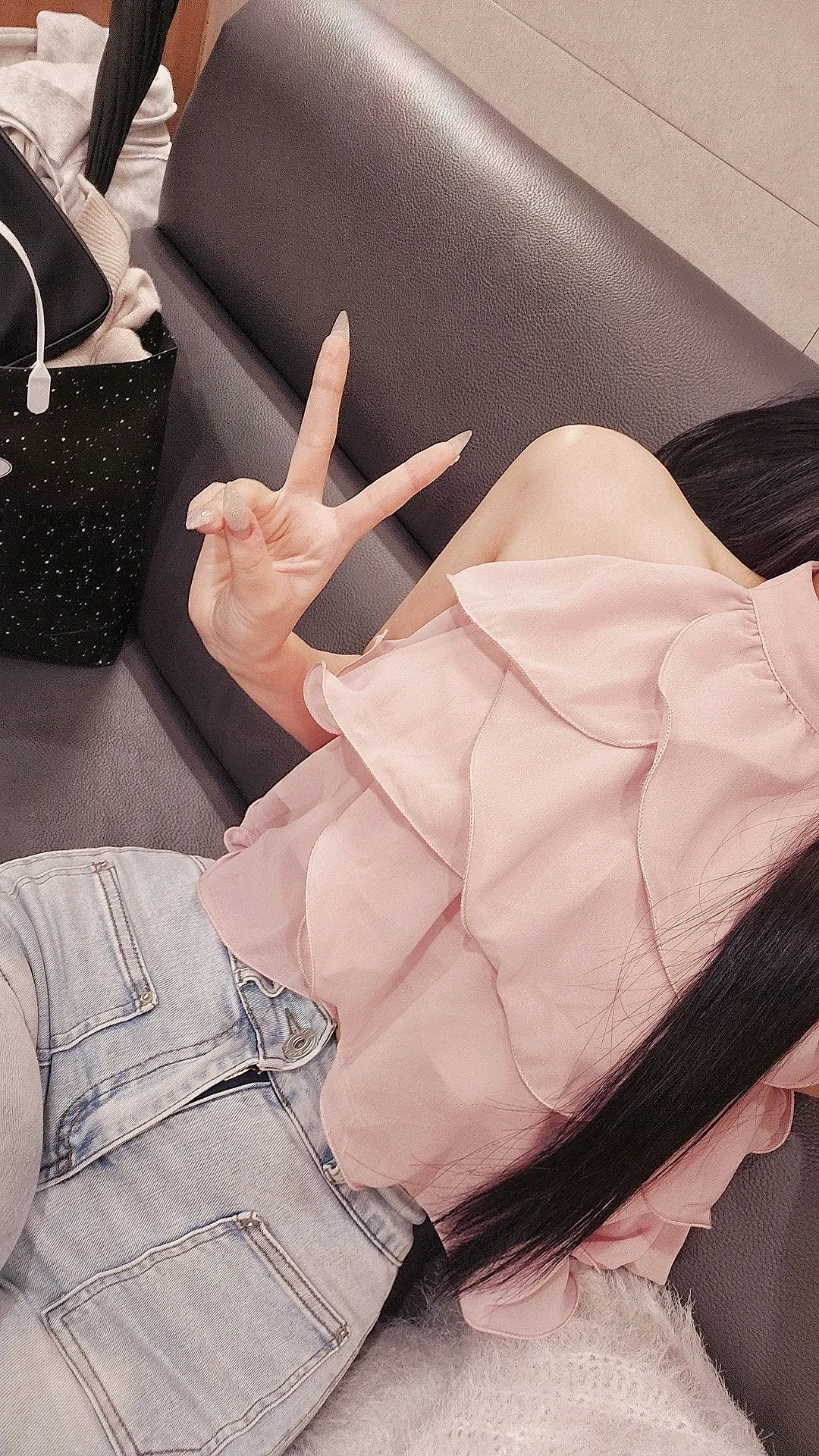 이런 룩 좋아하는데