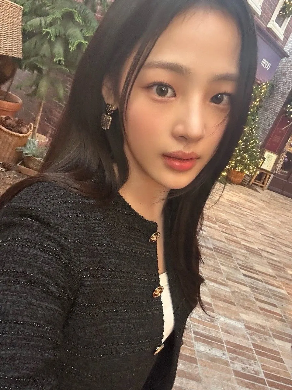 언니들 진짜 객관적으로요2