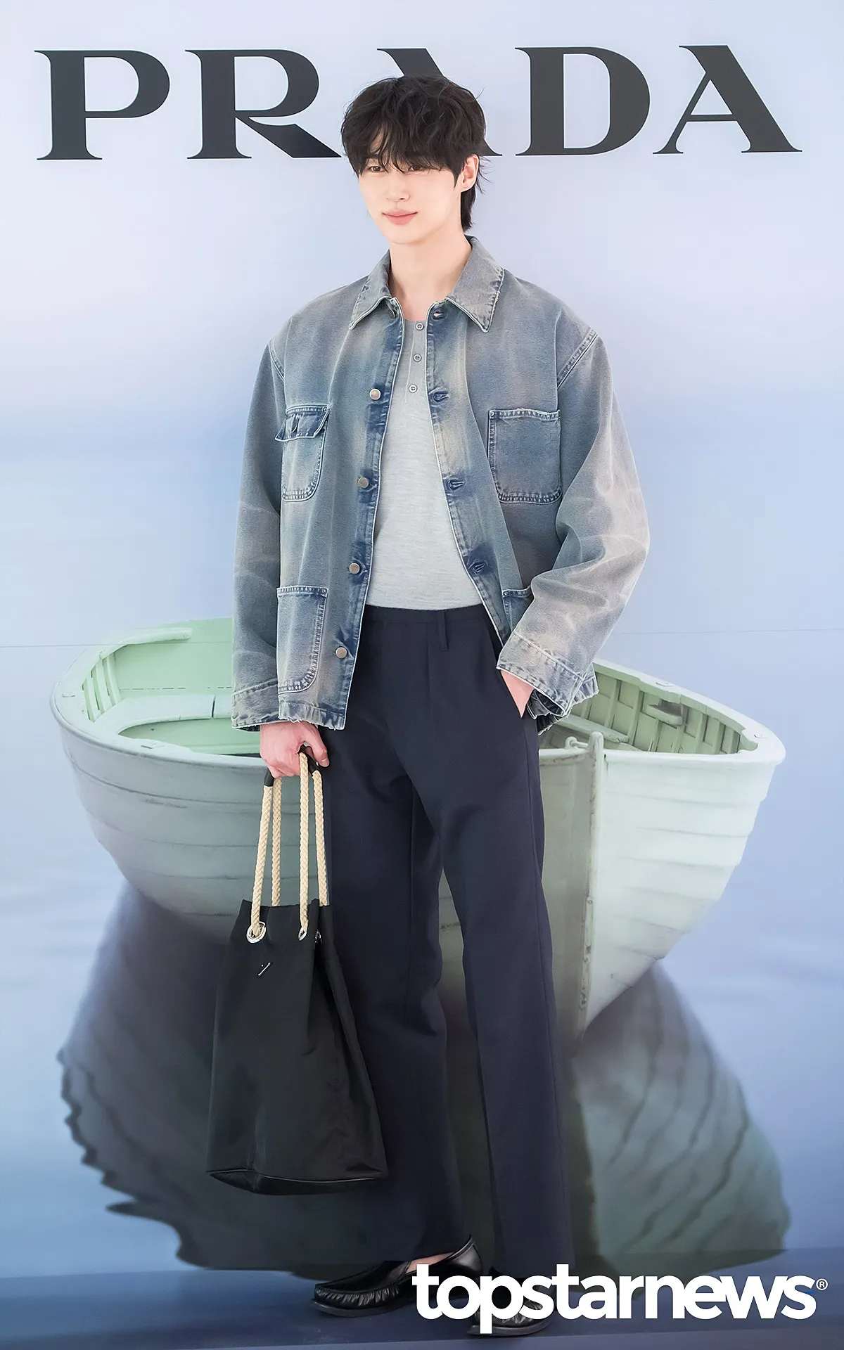 변우석 키 진짜크네2