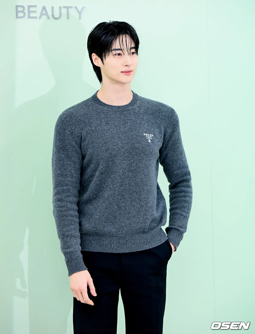 변우석 키 진짜크네3