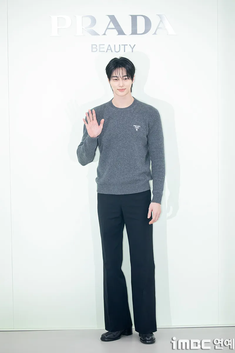 변우석 키 진짜크네4