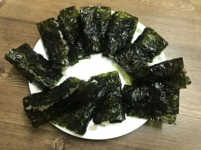 어렸을때 먹어본 아침밥2