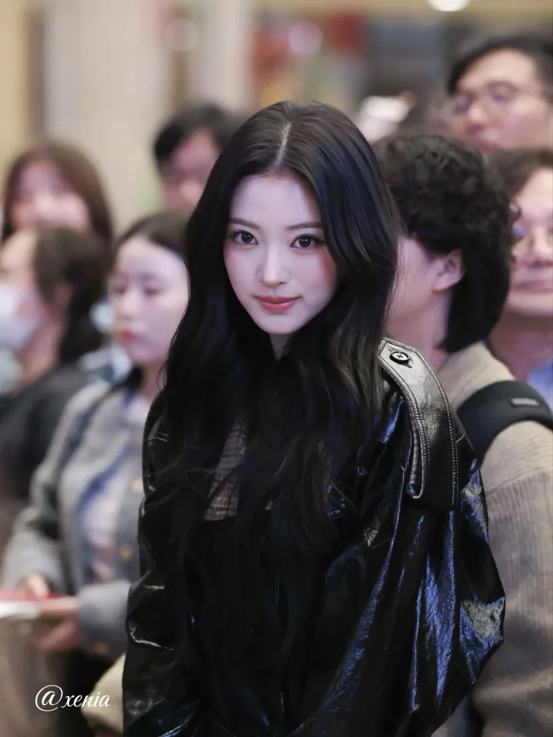 MEOVV 안나
