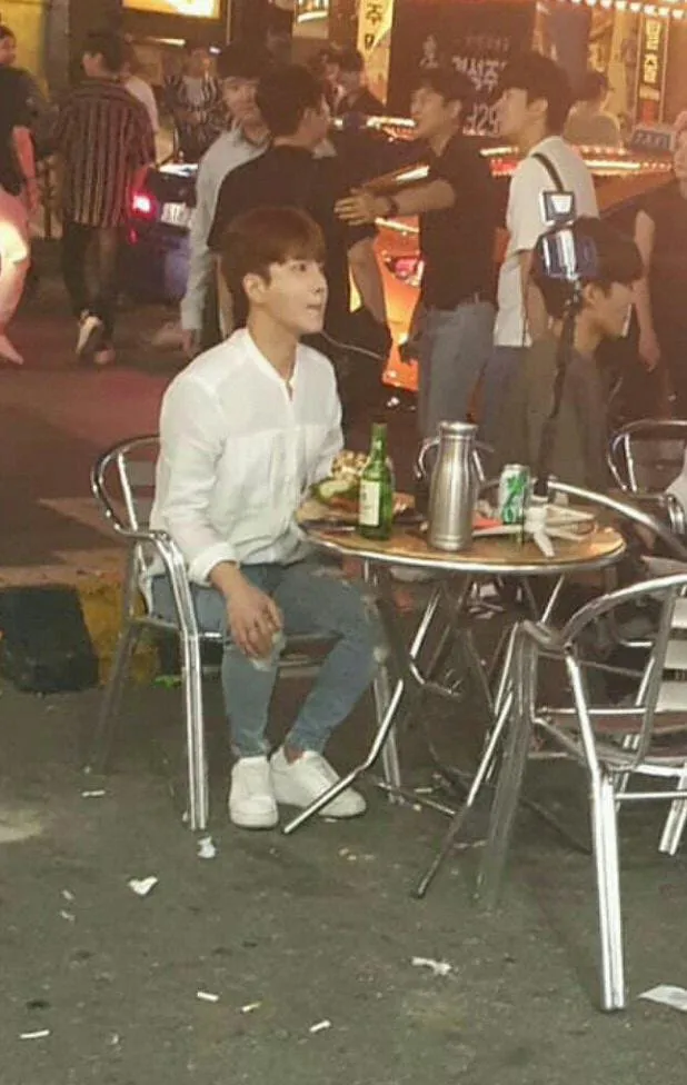 키작아도 존잘깔끔남 댓글