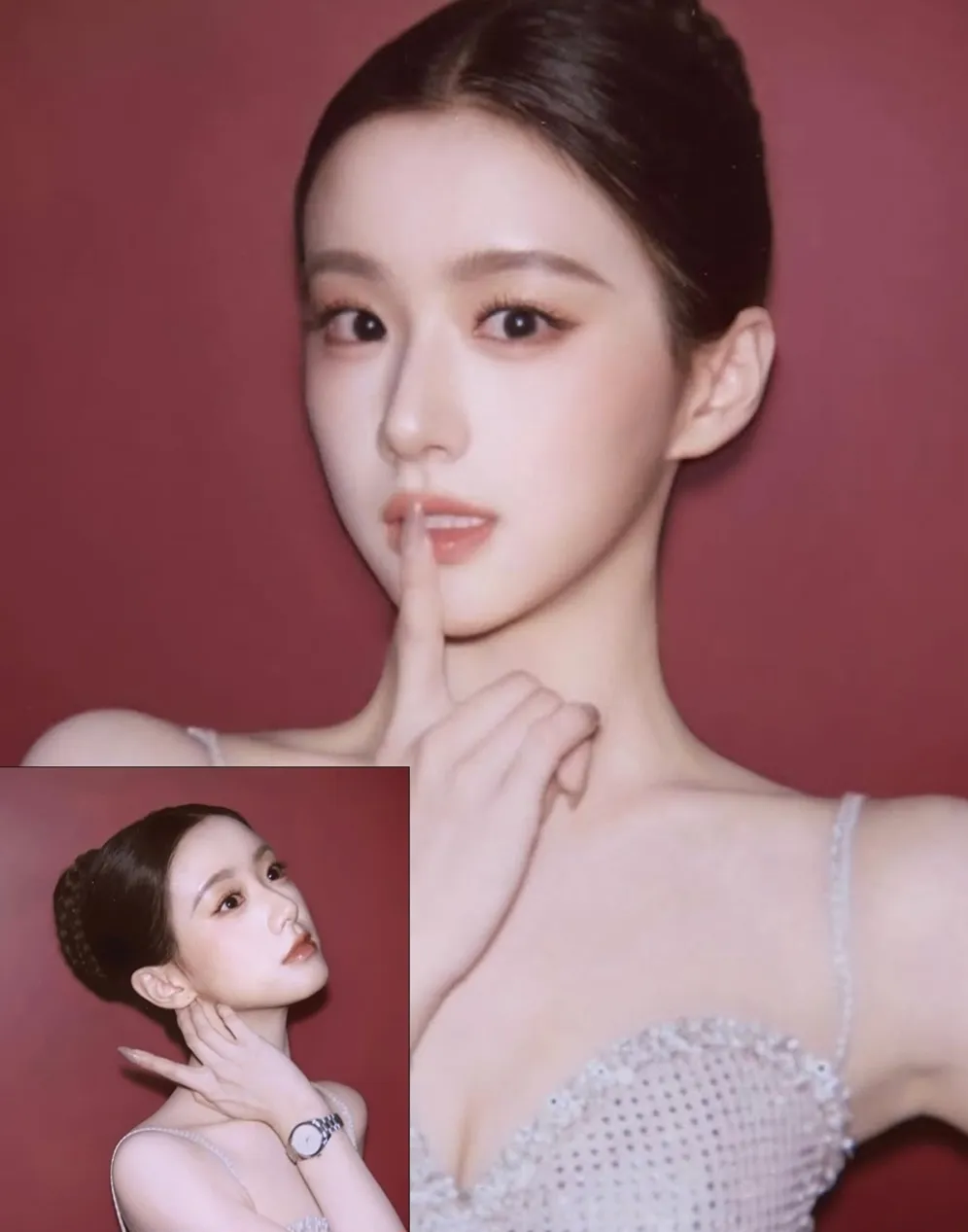 제 추구미는 중화미인상인가바여 ㅠ2