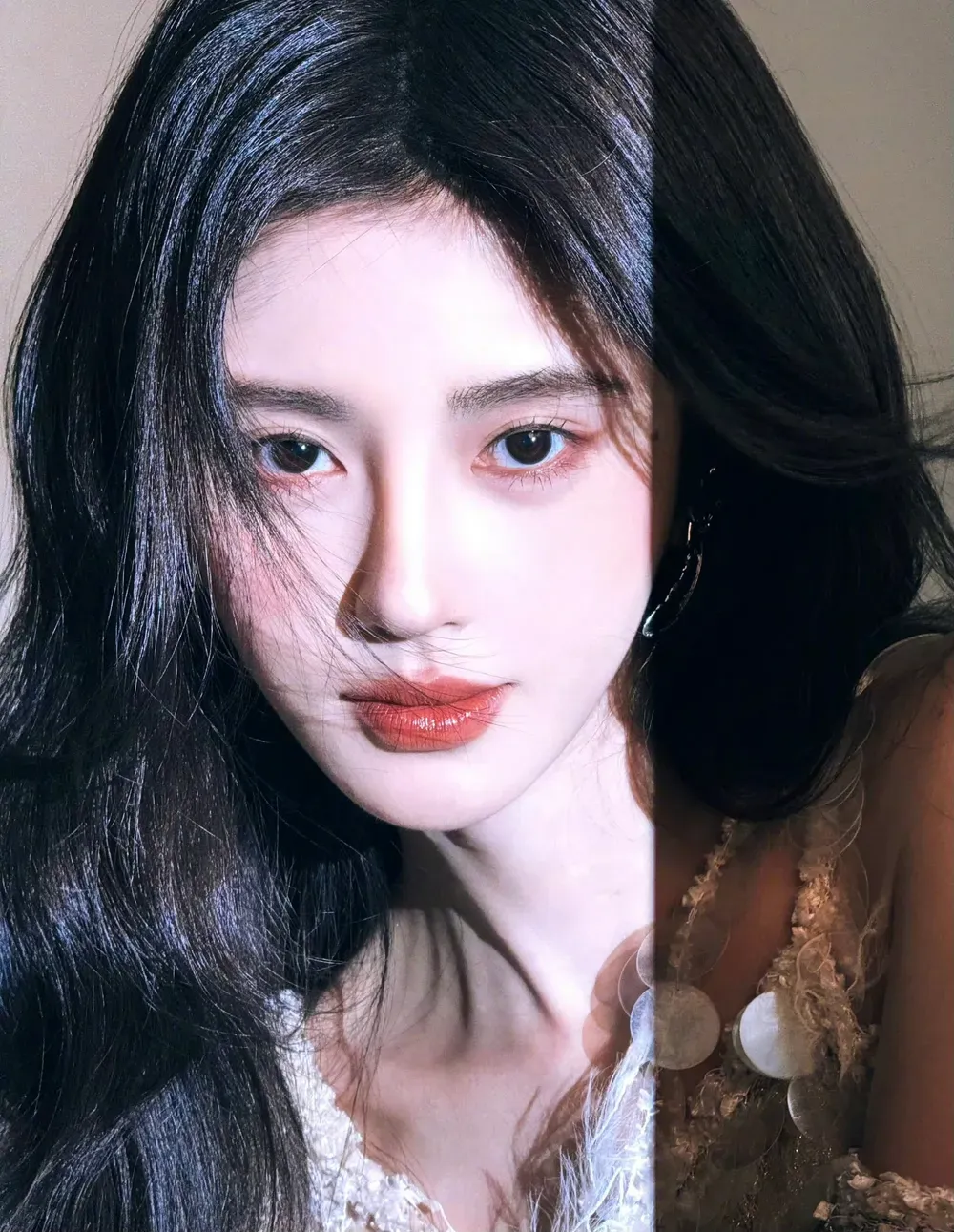 제 추구미는 중화미인상인가바여 ㅠ 댓글