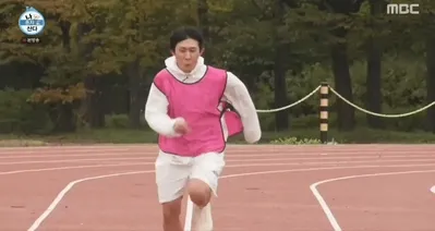 나혼산 원숭이 출현