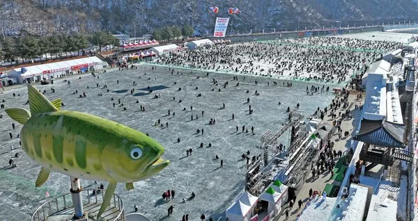 김천 김밥축제2