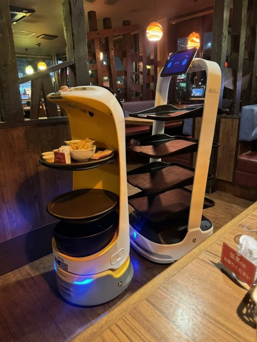알바끼리 싸움났음