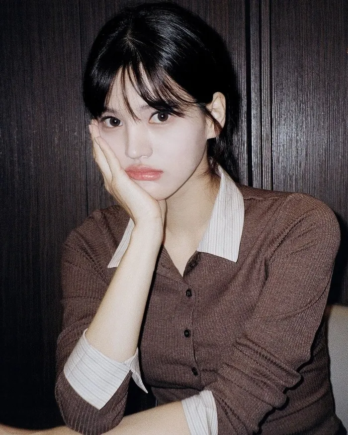 명문대 출신 20대 존예녀가