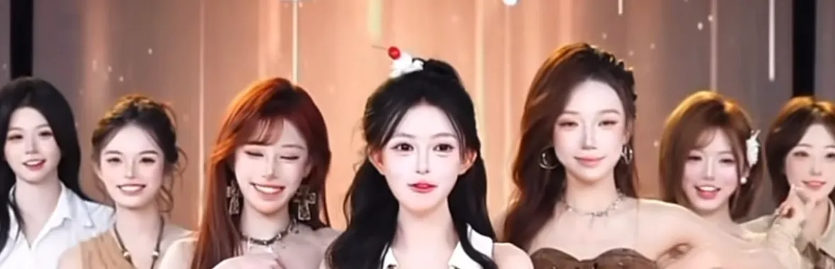 보정풀리기 전후 구라인가