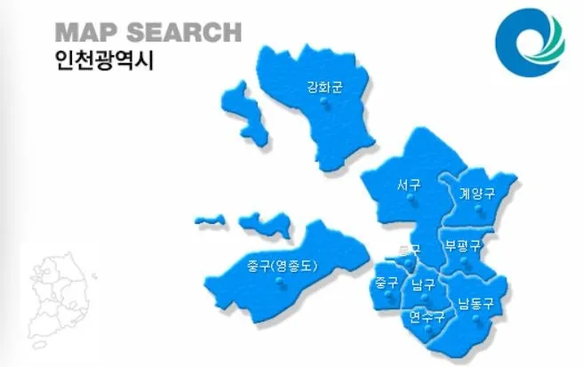 의외로? 폐업률이 전국 1위라는 국내도시