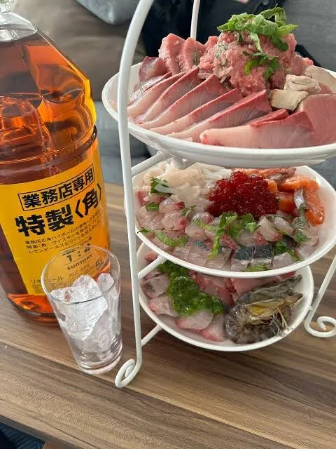 MZ식 티세트