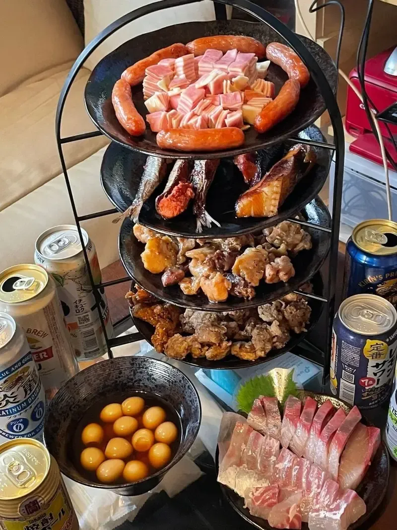 MZ식 티세트2