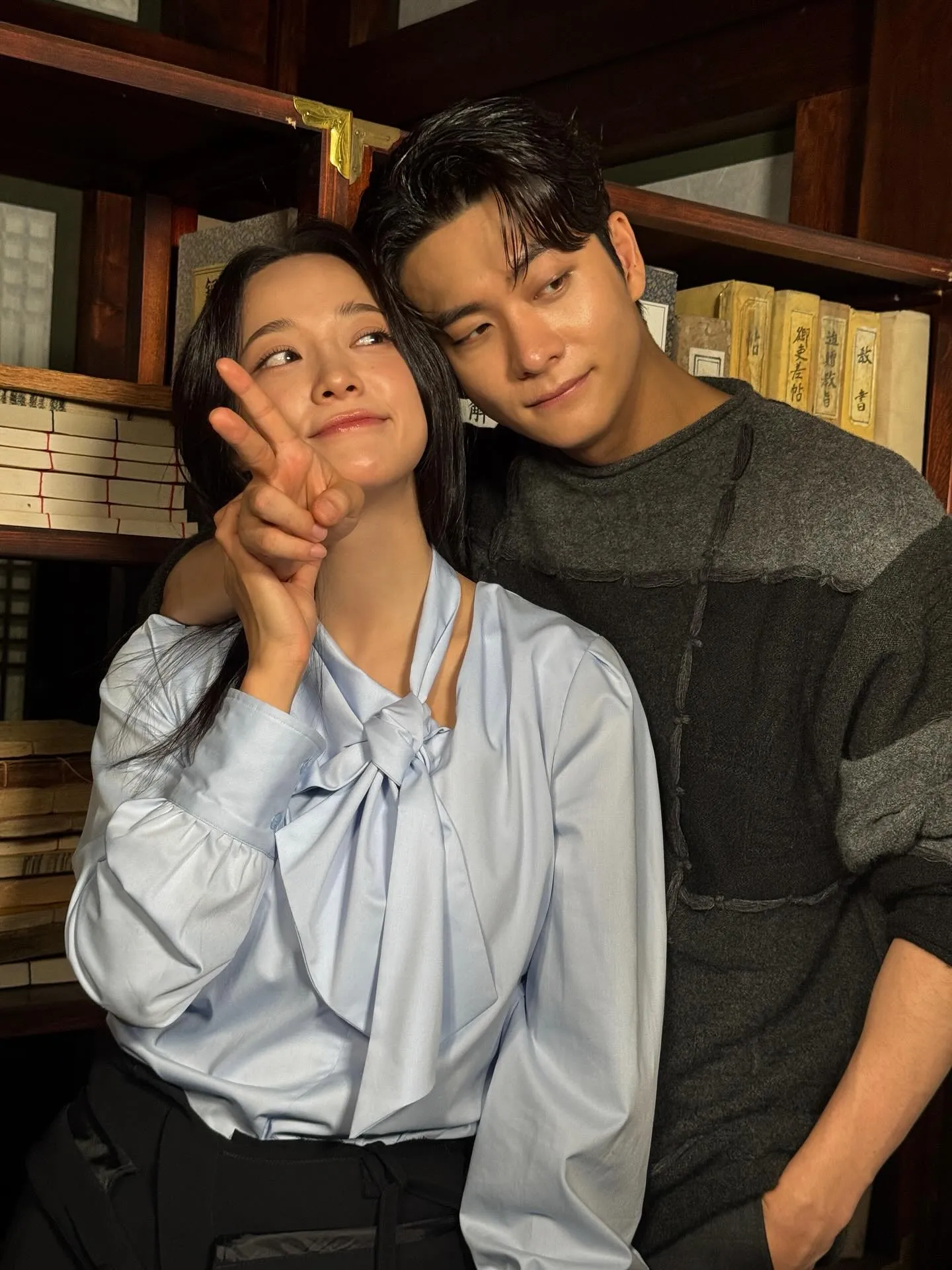 김세정 인스타그램
