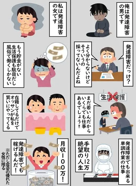 인터넷에 일본찐따 검색하다가 본 짤인데