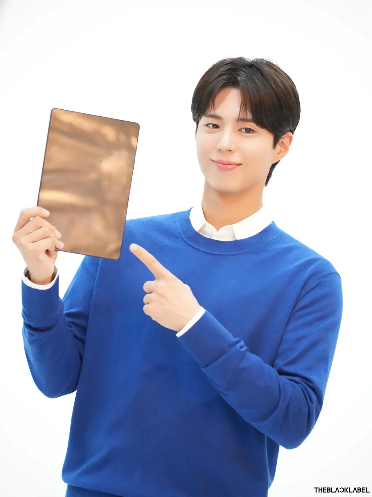 박보검 신한금융그룹 2