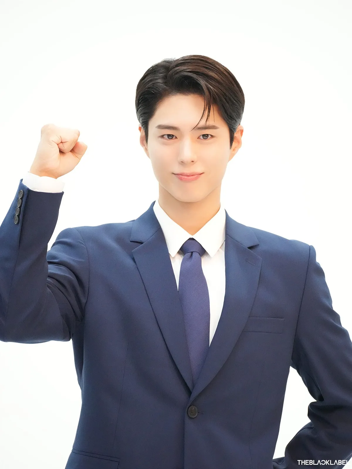 박보검 신한금융그룹 5