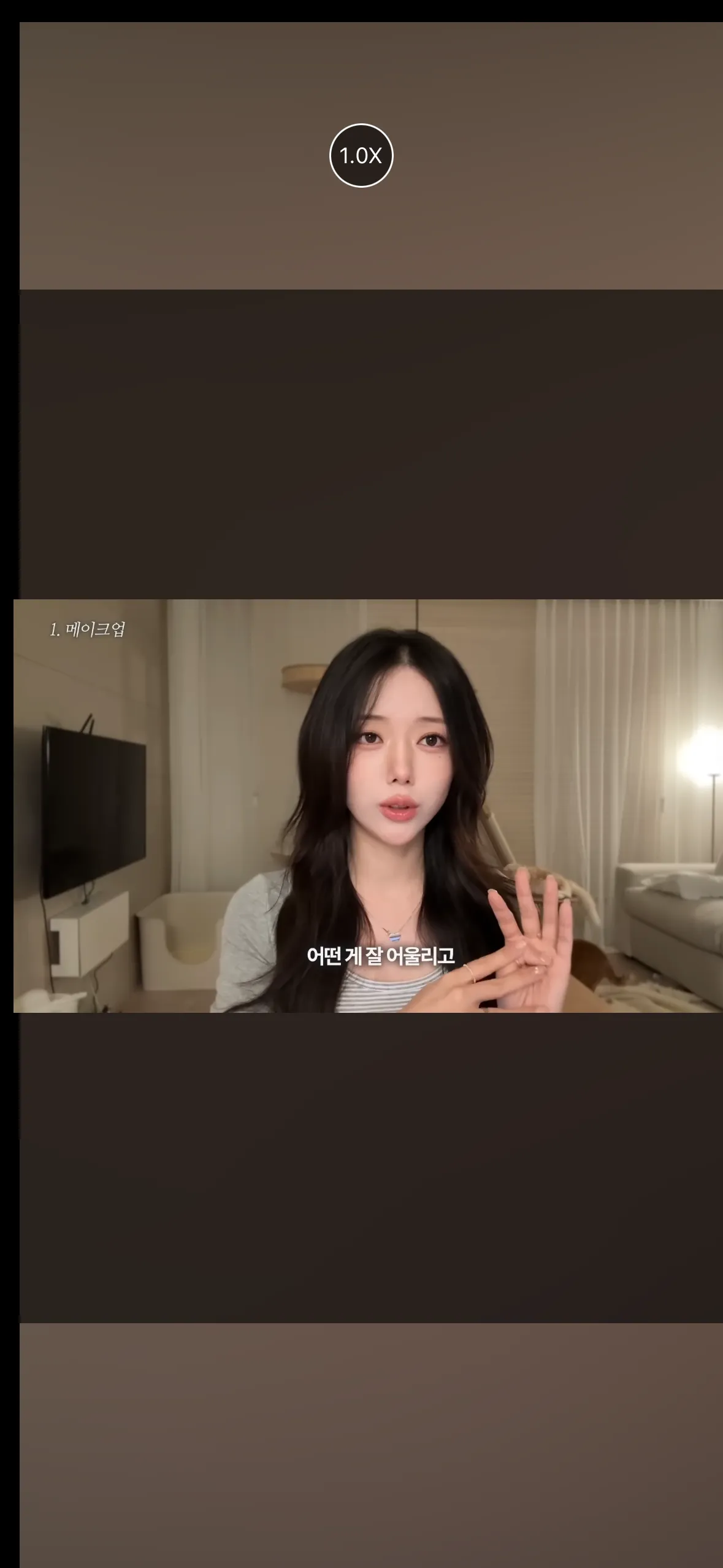 와 이사람보니까 ㄹㅇ 코재수마려워요3