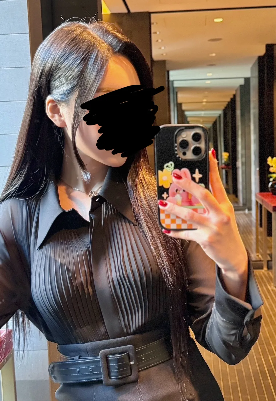 1년동안 시술만 받았는데 어때여?? 댓글 2