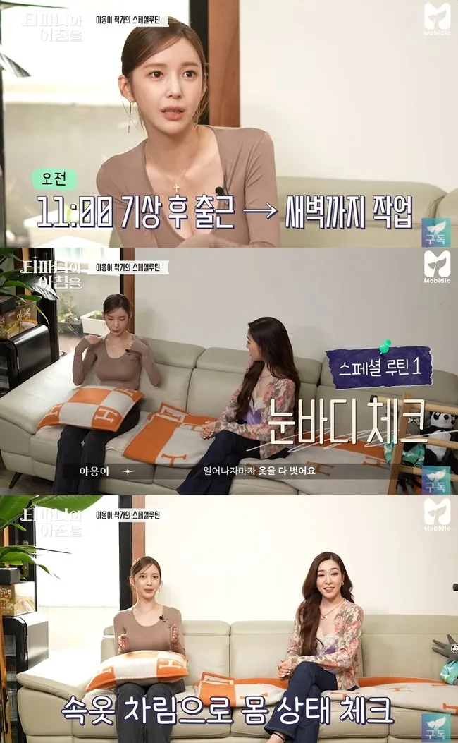 야옹이작가 성형전도 이정도면이쁜건가요4