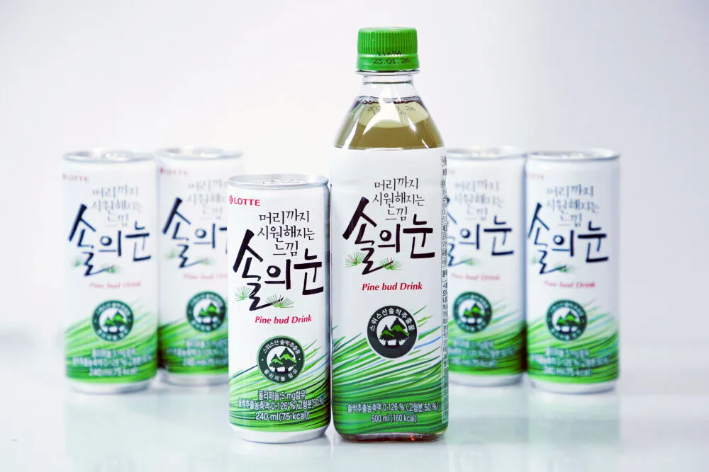 호불호 강한 음료
