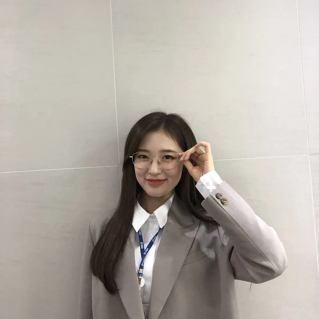 오마이걸 아린