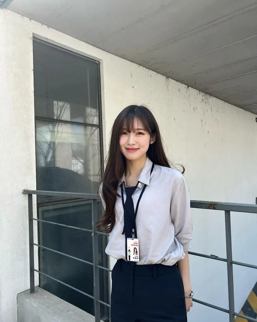 오마이걸 아린3