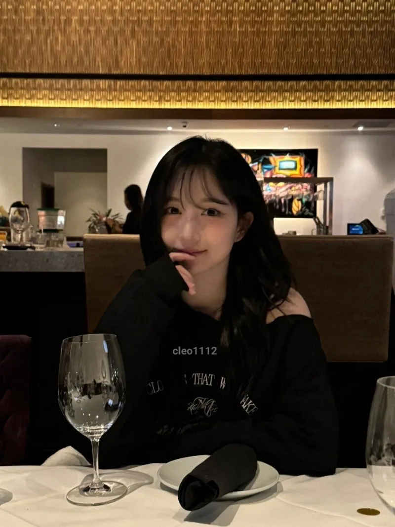 엔믹스 리더 해원2