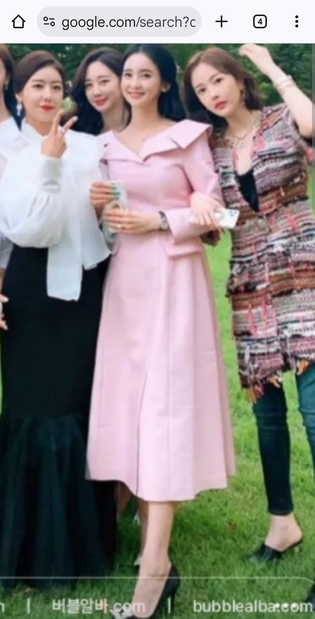 텐프로전설은 누구에요 임희정 박루아 정정은2