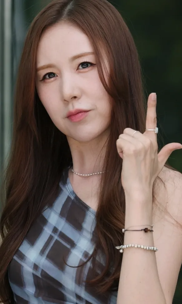 간미연 닮은건 좋은걸까용? 댓글