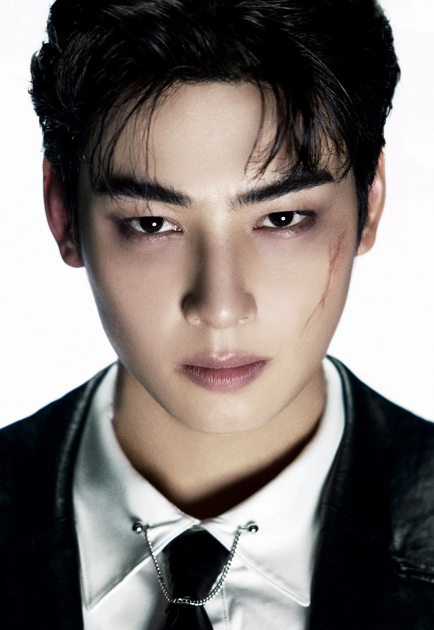 차은우 팬서비스 엘범3