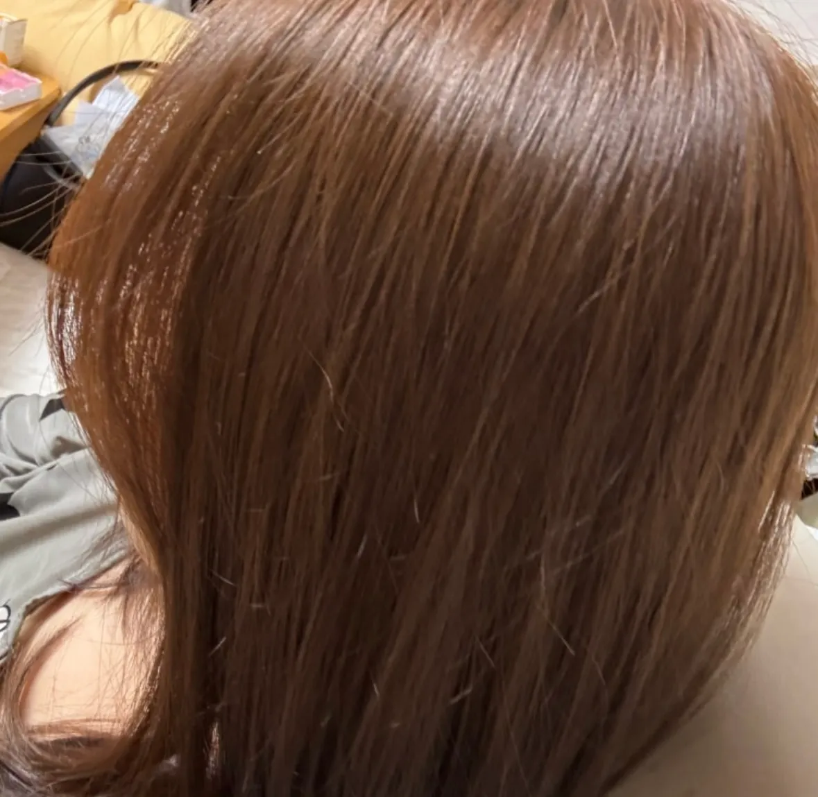 염색하고싶은데 ㅠ