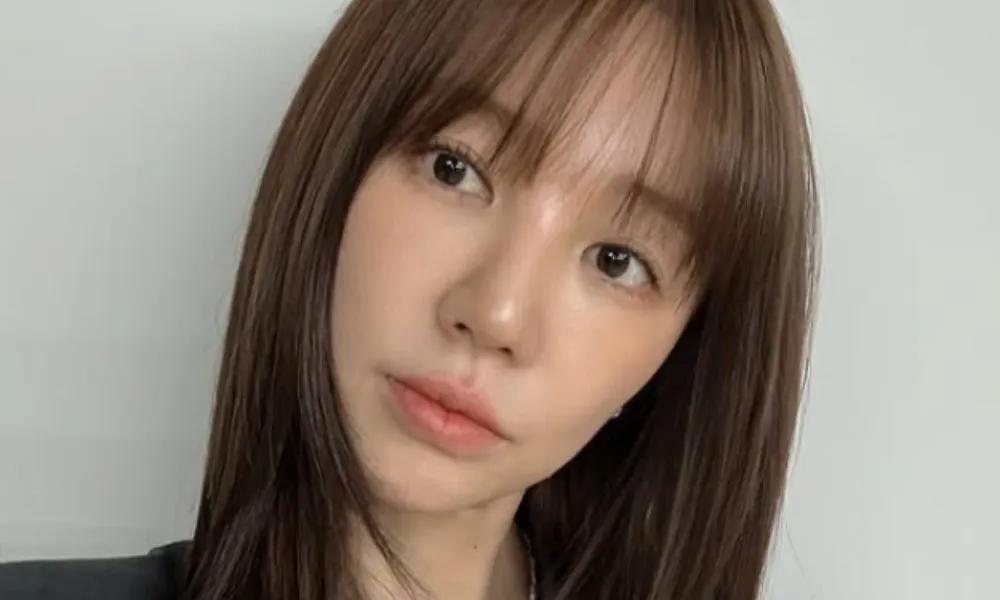 얼굴 이분이랑 닮았는데2
