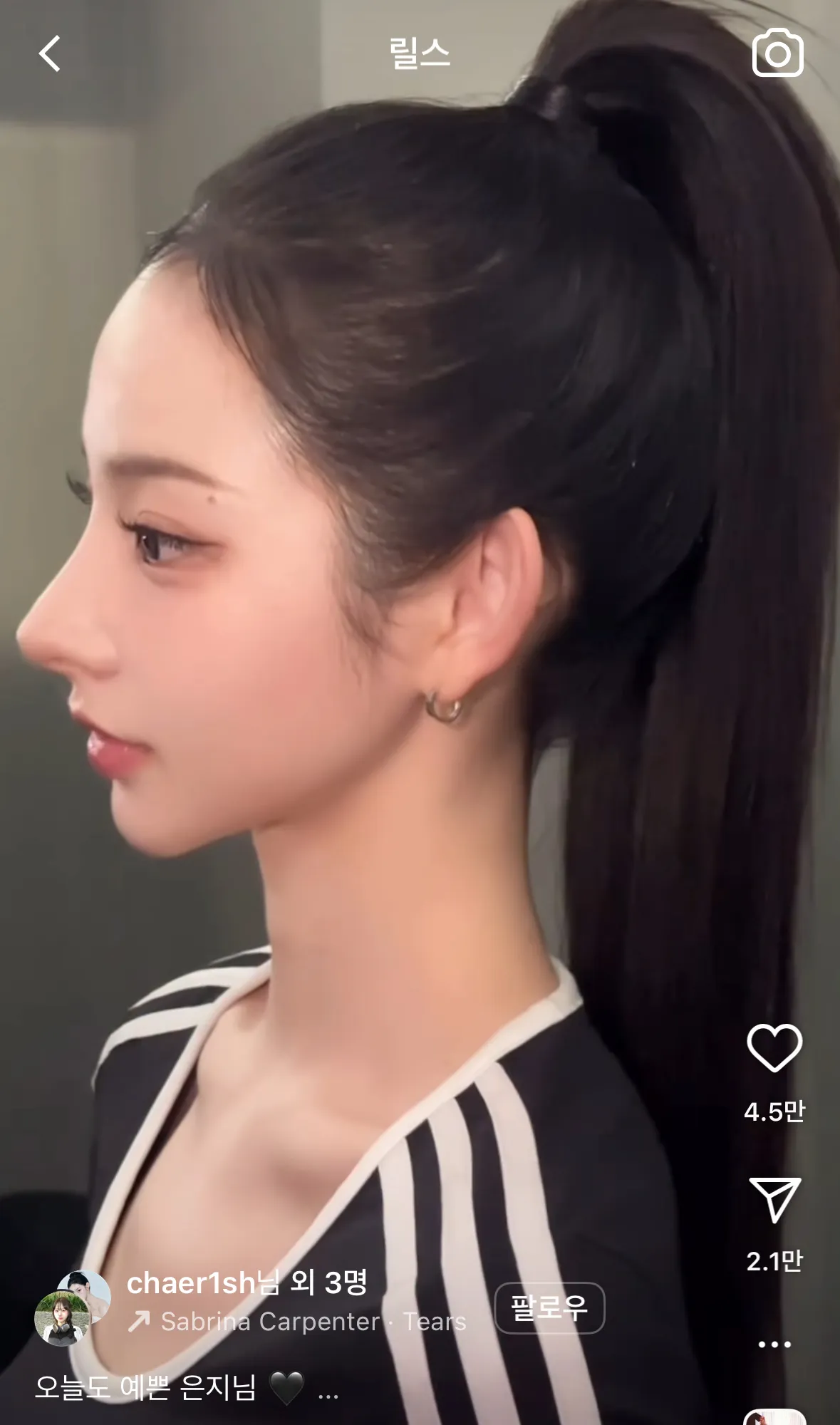 화류미감치고도 화려한편인가요?2