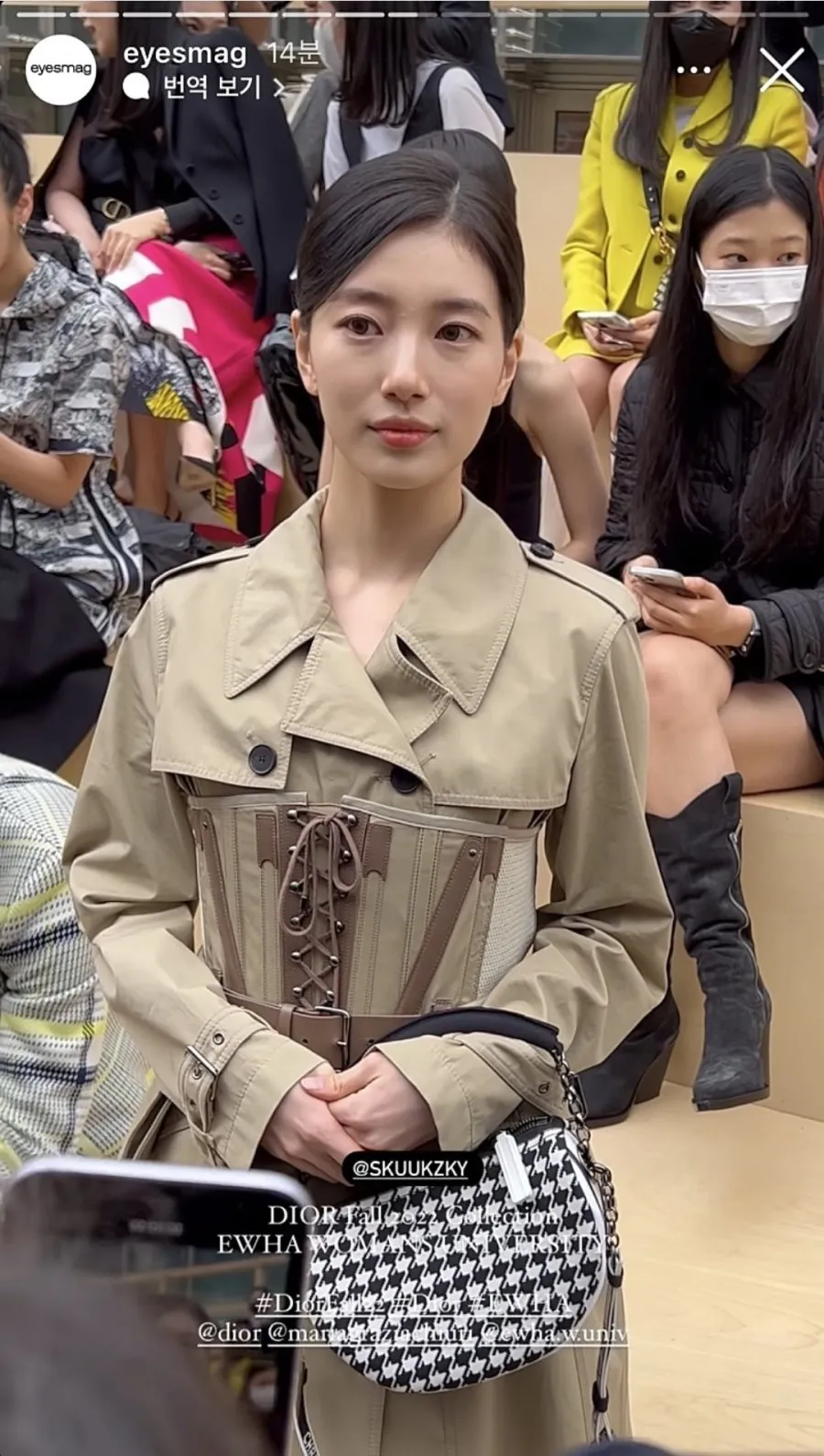 30대할미들... 성형하지마라...안된다이제는...2