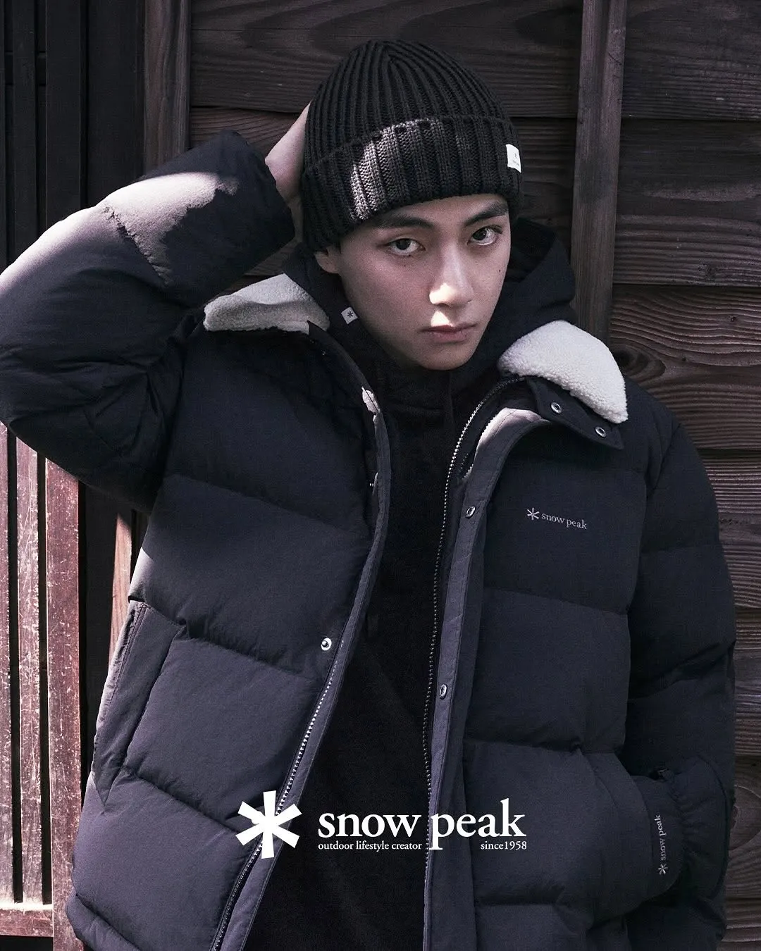스노우피크 뷔2