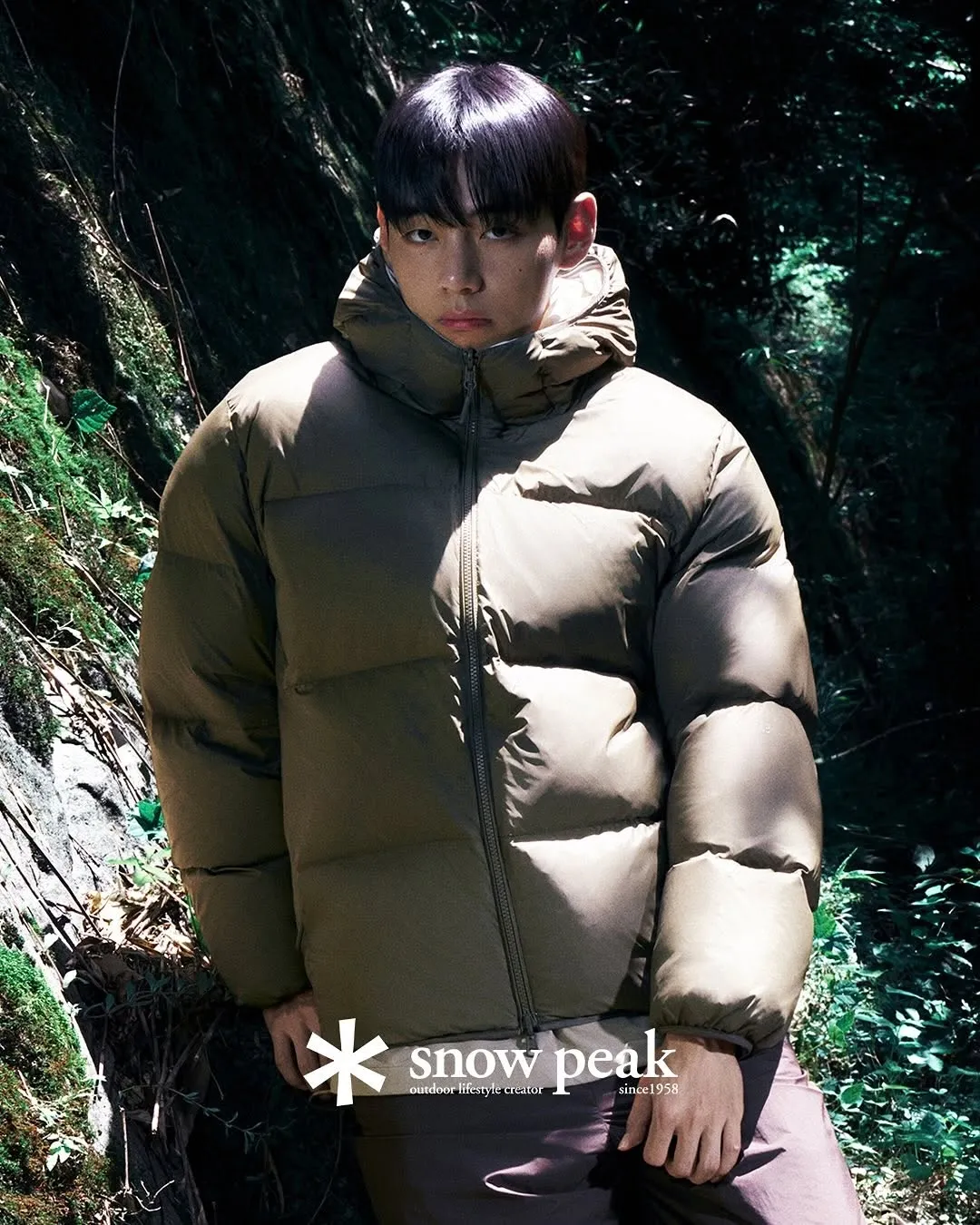 스노우피크 뷔3