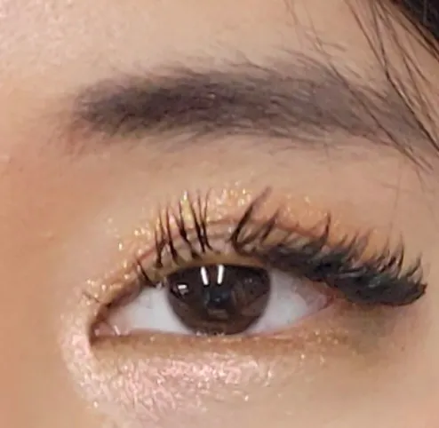 속눈썹연장한게낫나요? 아님인조붙인게낫나요