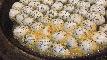 중국의 성젠바오