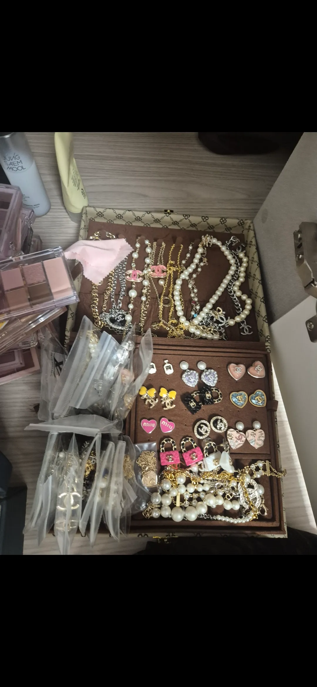 짜가한다고 언니들이 알아보시나..3