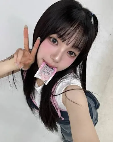 노도에서 이렇게 생긴 사람 본 적 있음