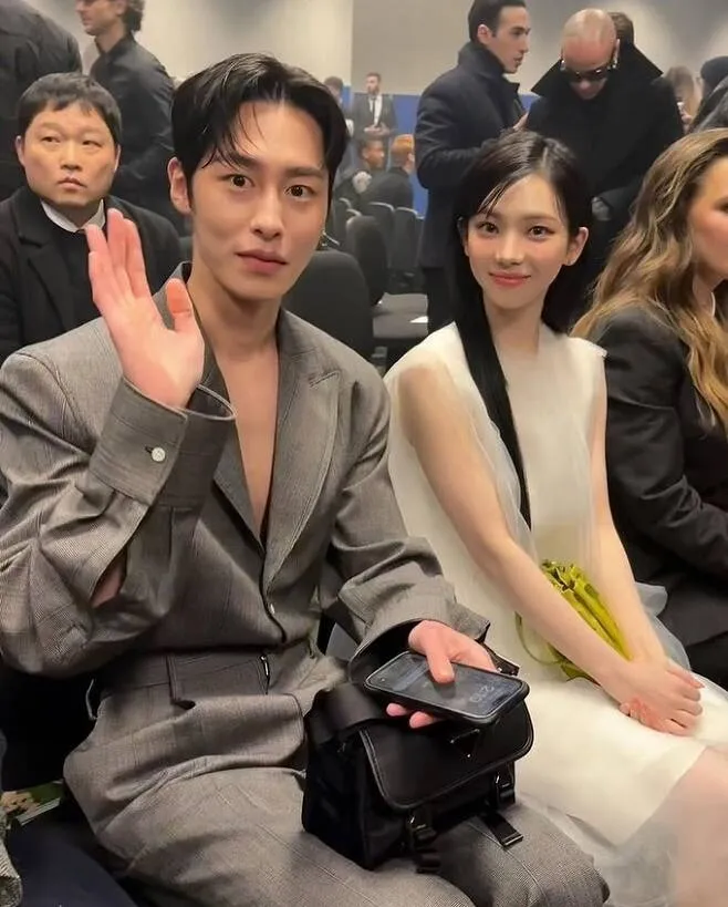 카리나 실물궁금..우리나라남자들이상형1위일듯2