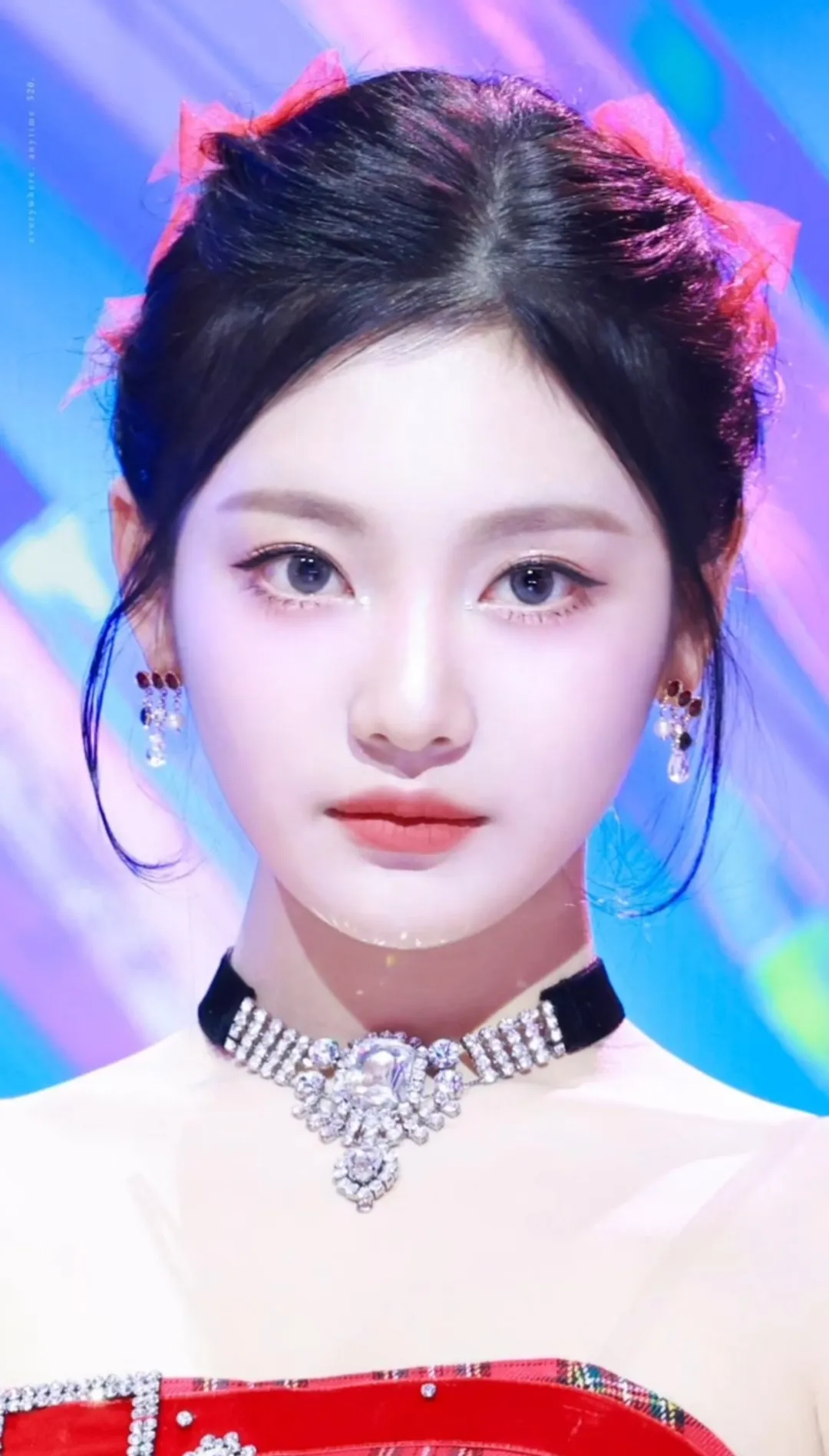요즘 제일 예쁘다